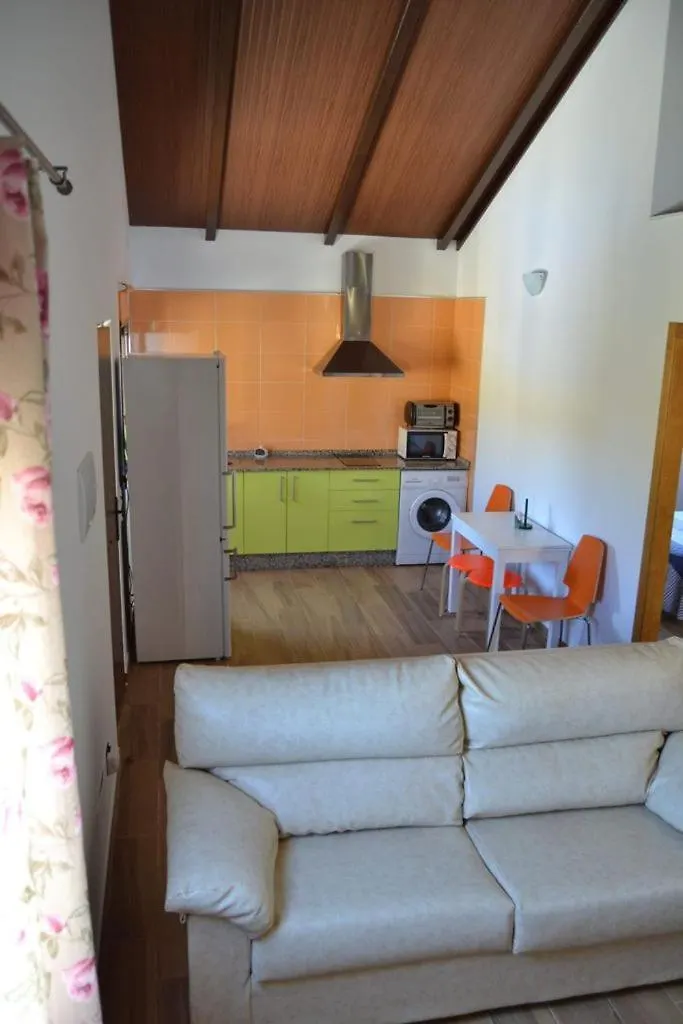 Casa Marimonte Villa Conil De La Frontera 0*,