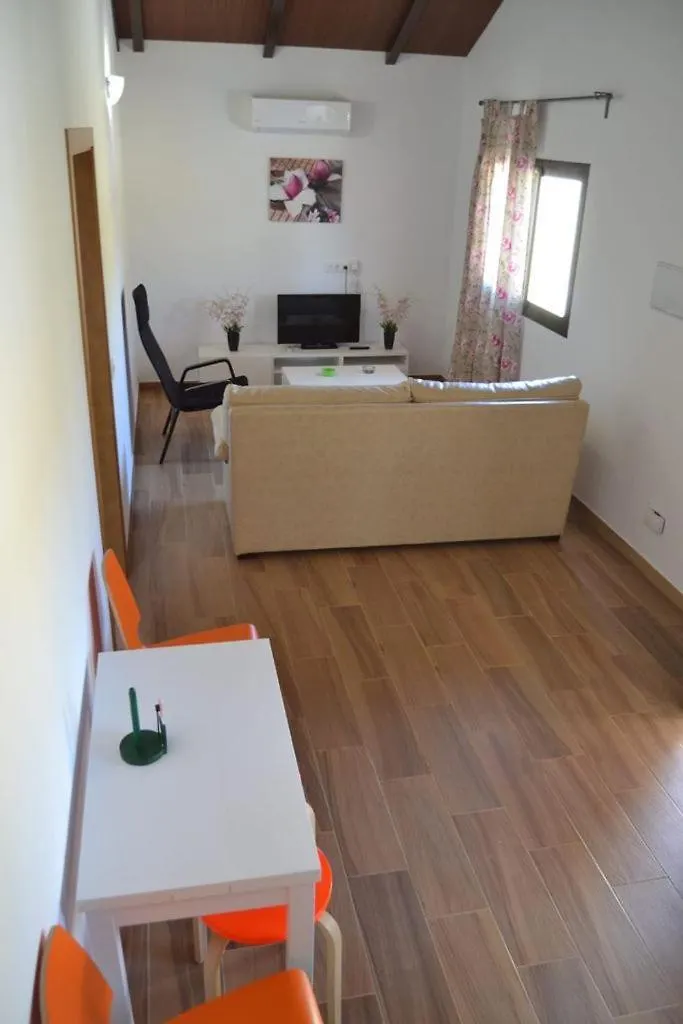 Holiday home Casa Marimonte Villa Conil De La Frontera