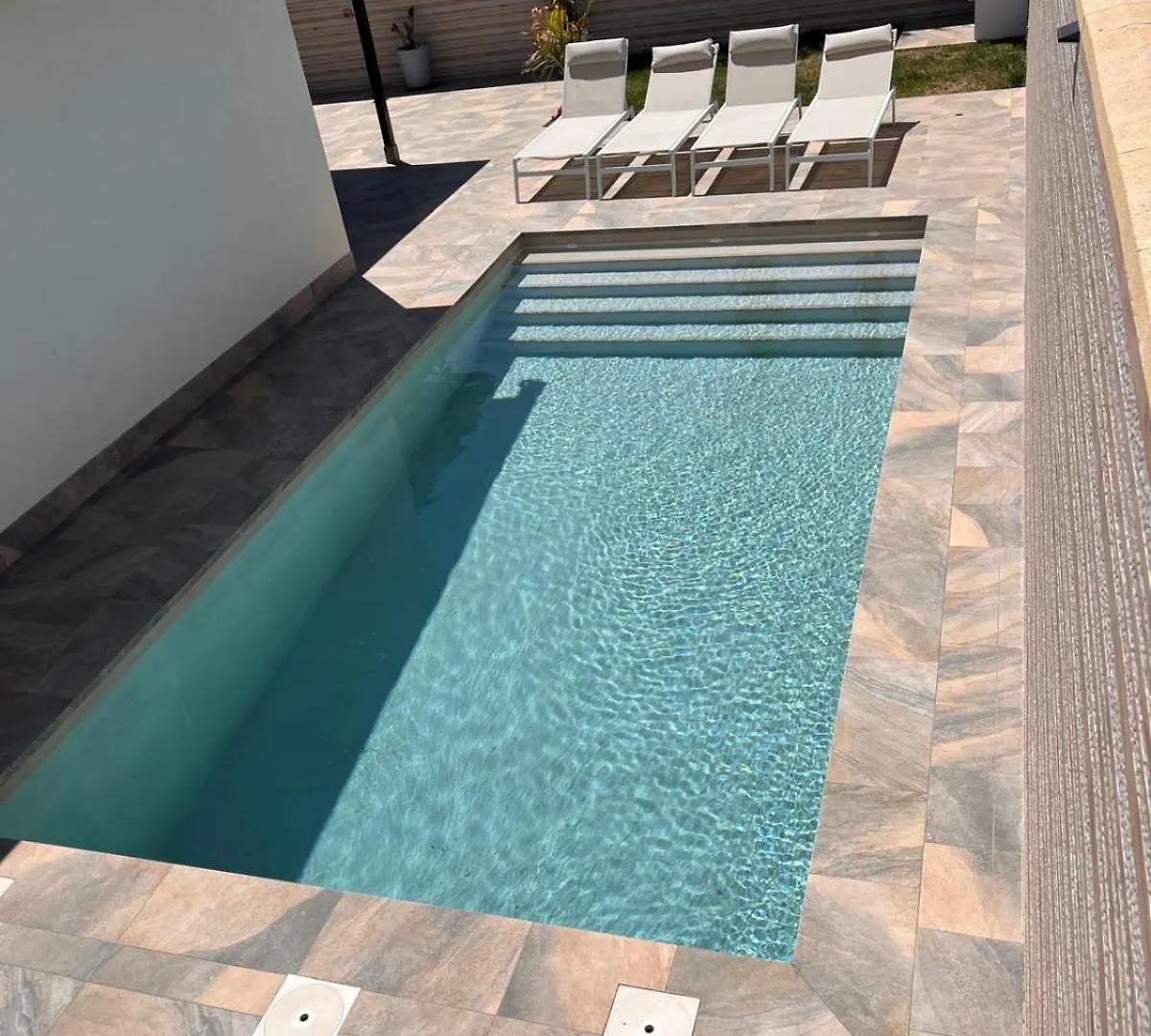 Casa Marimonte Villa Conil De La Frontera