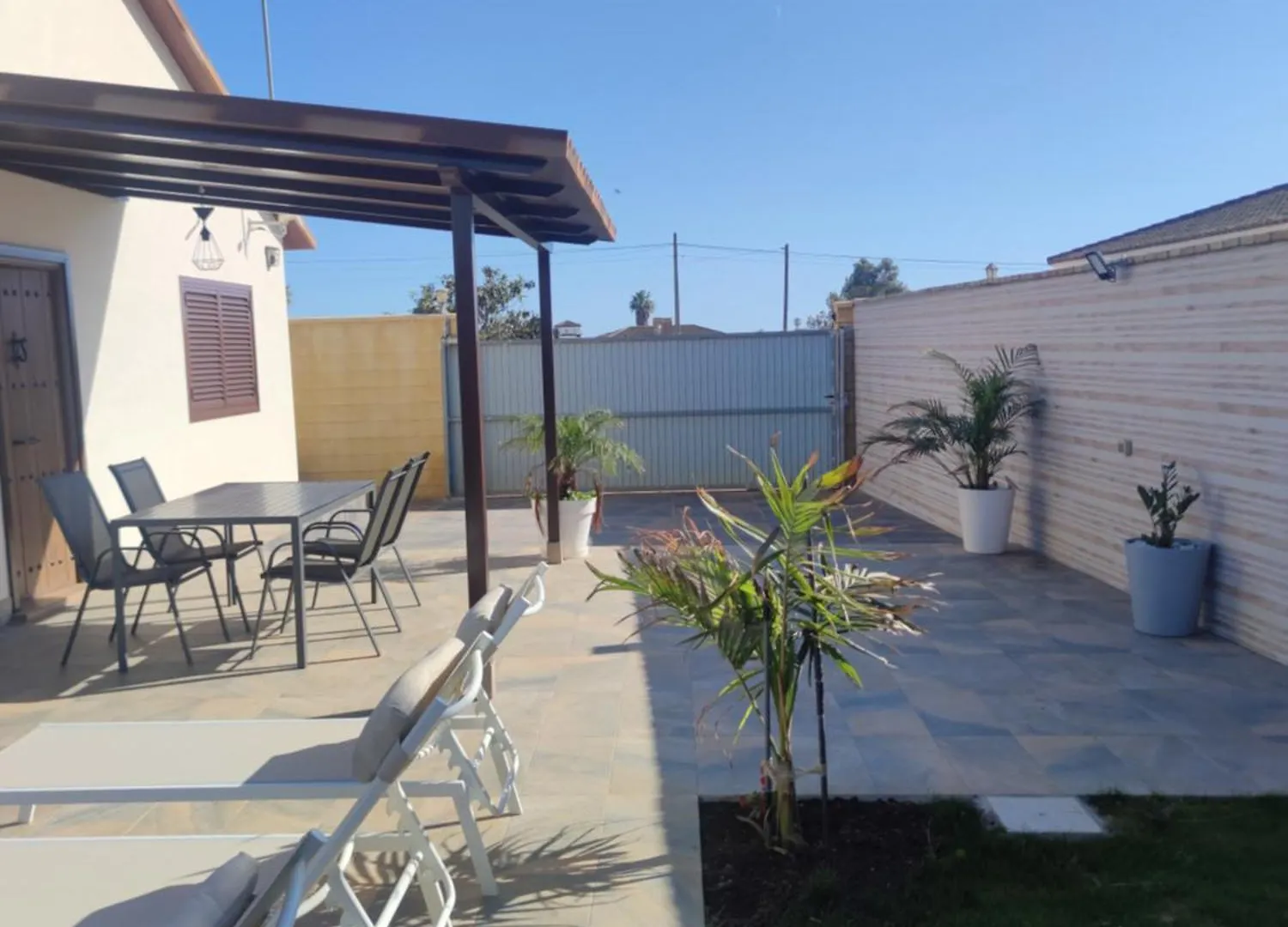 Casa Marimonte Villa Conil De La Frontera