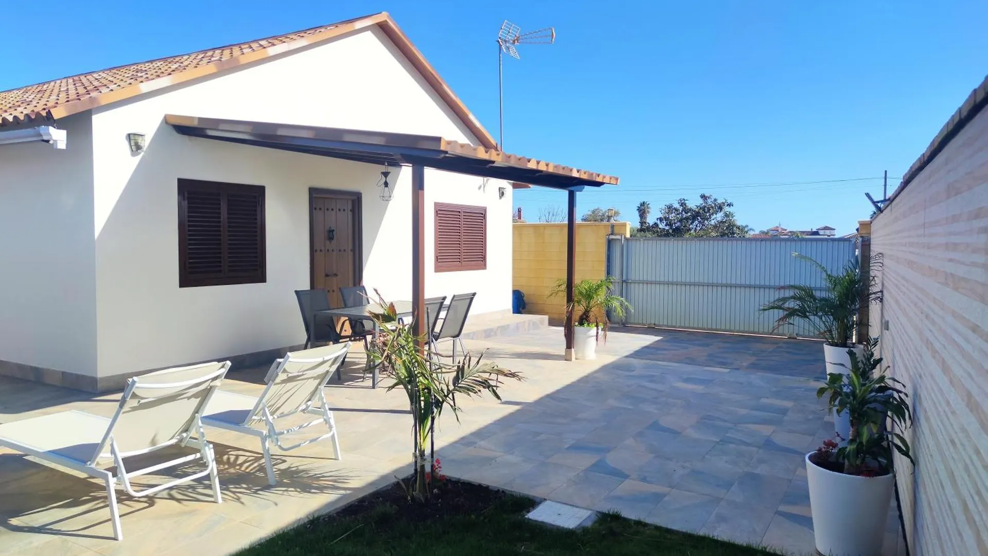 Casa Marimonte Villa Conil De La Frontera Spain