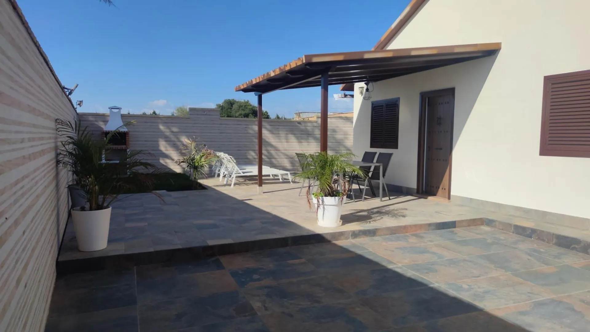 Casa Marimonte Villa Conil De La Frontera 0*,  Spain