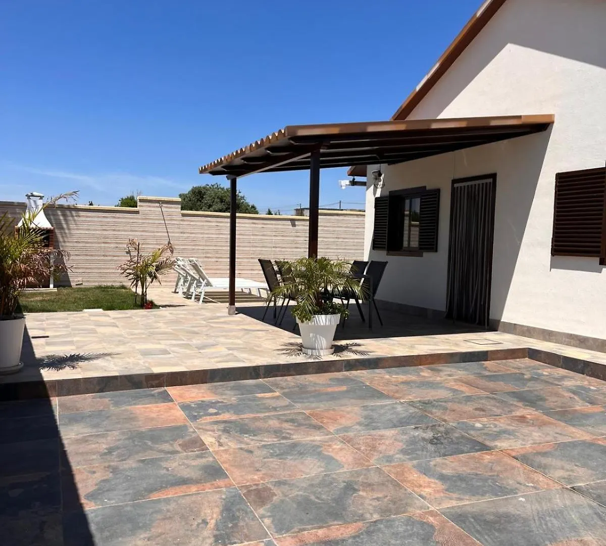 Holiday home Casa Marimonte Villa Conil De La Frontera Spain