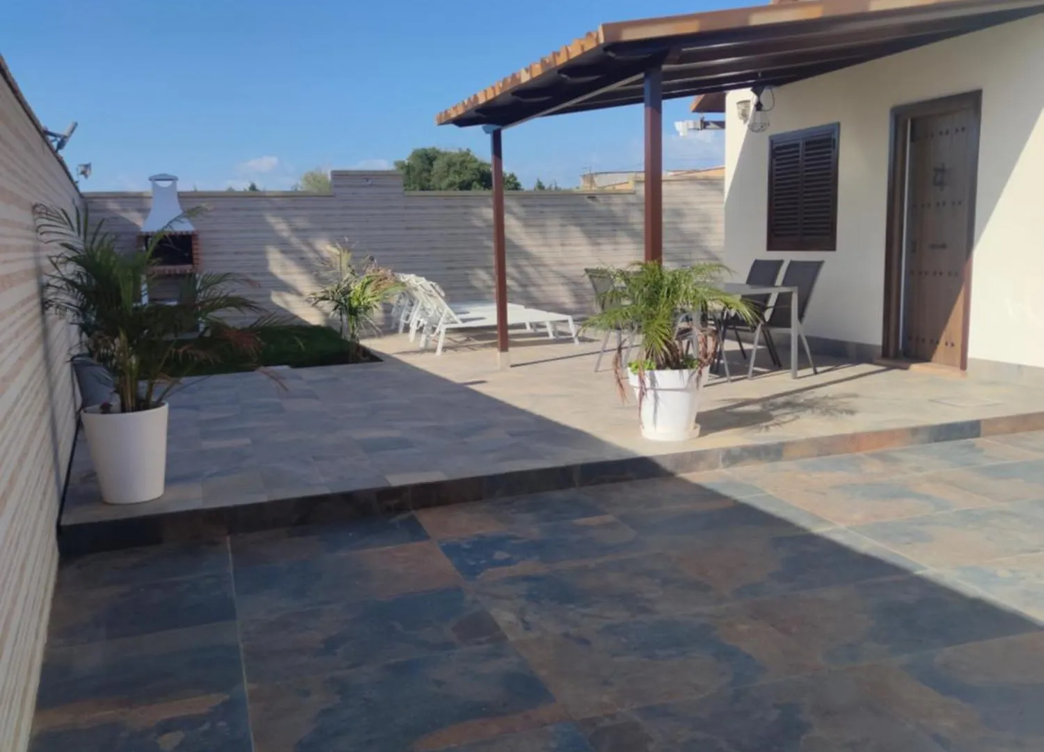 Holiday home Casa Marimonte Villa Conil De La Frontera
